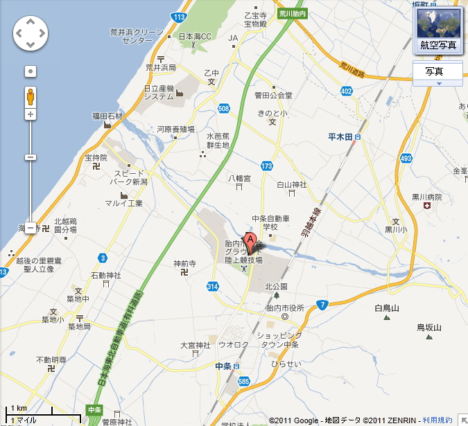 Google-map